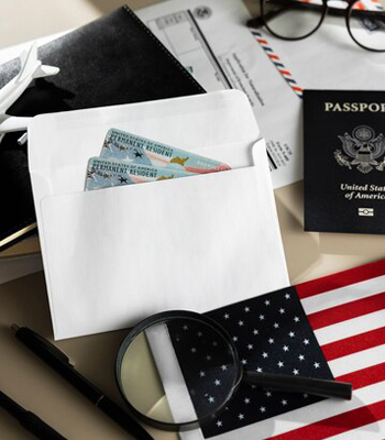Corporate Immigration